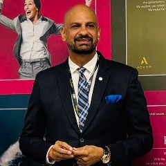 Atul Bhardwaj