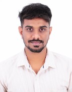 Vinod Bore