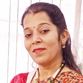 Ms. Sarika Nandesh Borkar