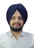 Manpreet Singh