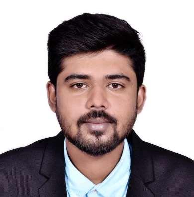SOUMYA SANKAR GHOSH (Hospital Administrator)