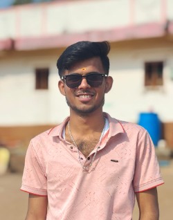 Yuvaraj Chavan