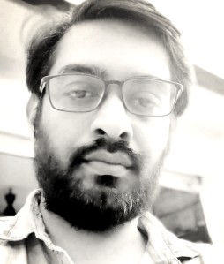 Dinesh K