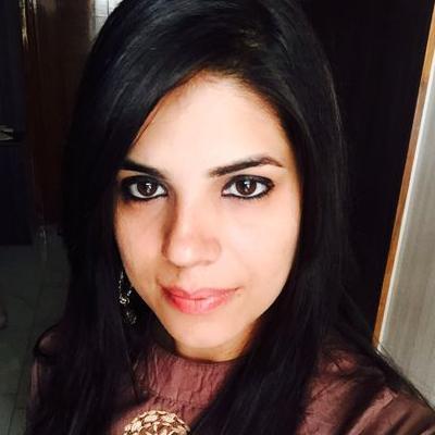 Jyoti Khatri Sahi