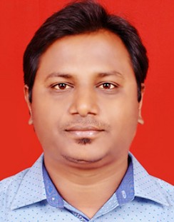 Sandip Shinde