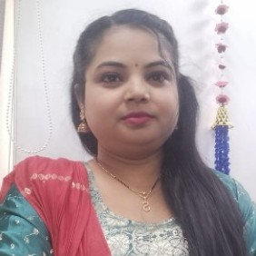 Nandani Kapur