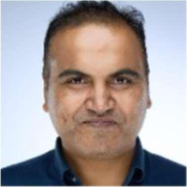 Dinesh Kumar