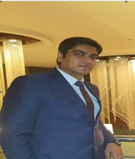 HARSH KAUSHIK
