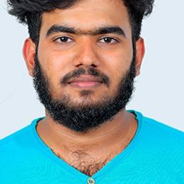 Manish Achar