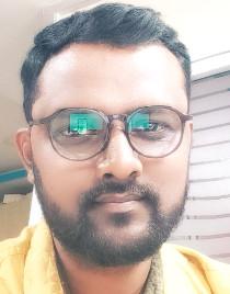 Avinash S