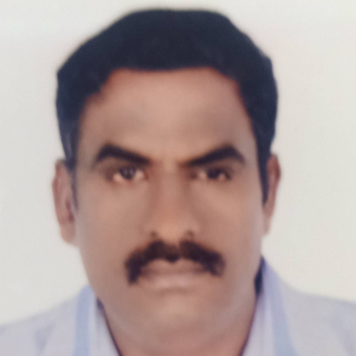 SANKARRAJ GOPALSAMY