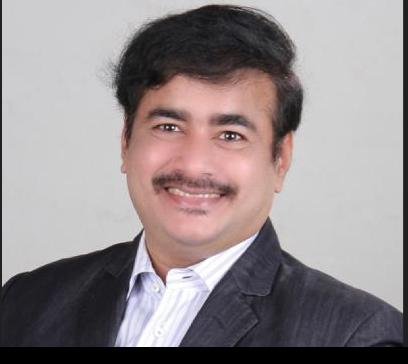 Sudhakar Bandaru (BRS)