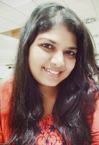 Pranita Shirole