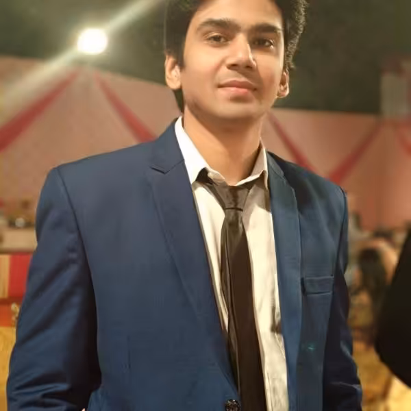 Nikhil Gupta