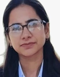 Nivedita Rai