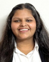 KIRTI MAHESHWARI