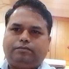 DR Nalini Kanta Tripathy