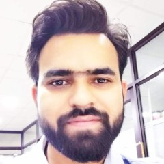 SAURABH KUMAR DUBEY
