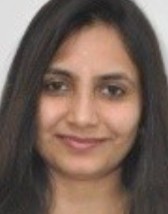 Varsha Goyal