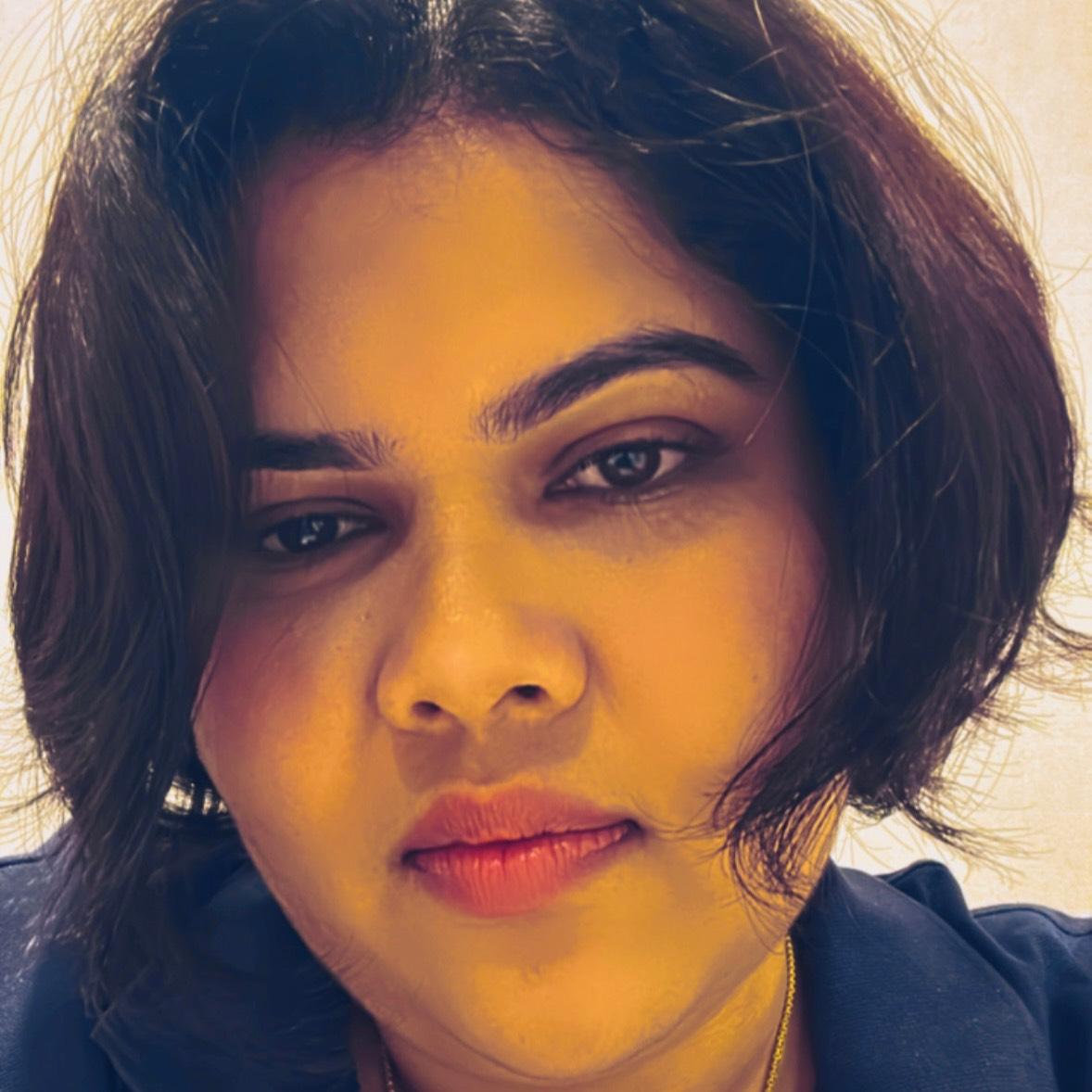 JANANISHREE SENTHILKUMAR