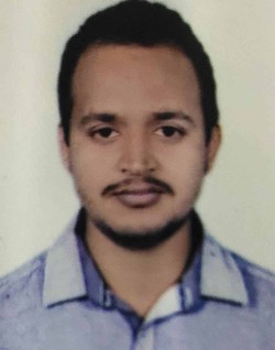 Amzad Hussain
