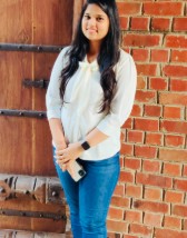 Saloni Shah