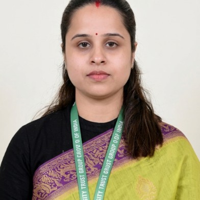 Mrinalinee Soumya