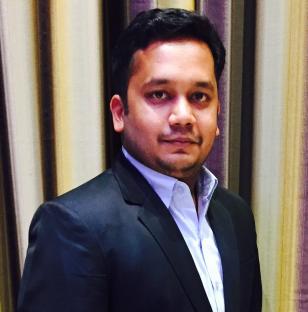 Rahul Agrawal