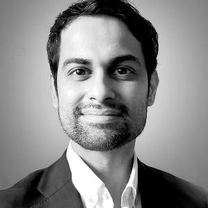 Anurag Kapoor
