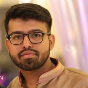 Utkarsh Srivastava