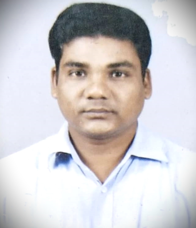 Soumyakanta Behera