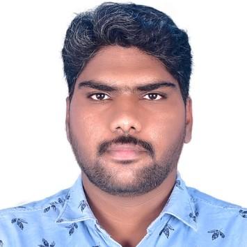 SARAVANAKUMAR R
