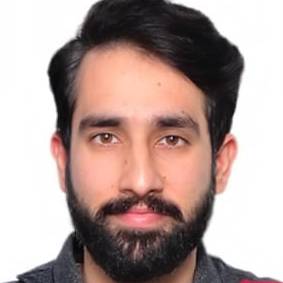 Arihant Kaul