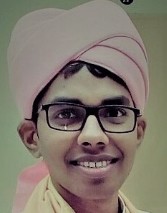 SUSHIL KUMAR MAURYA
