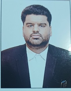 Anant Madaan ( Advocate )