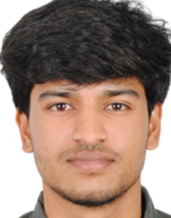 NAVANEETH A B