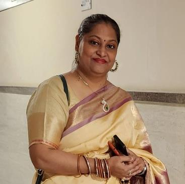 Deshmi Shetty