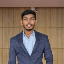 A. SUBHAM PATRO