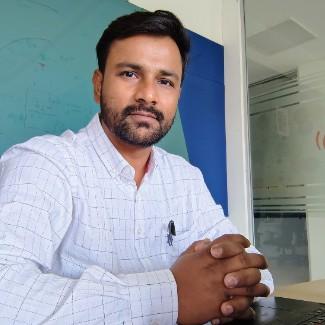 ANKIT KUMAR