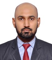 Mukeem Ahmad