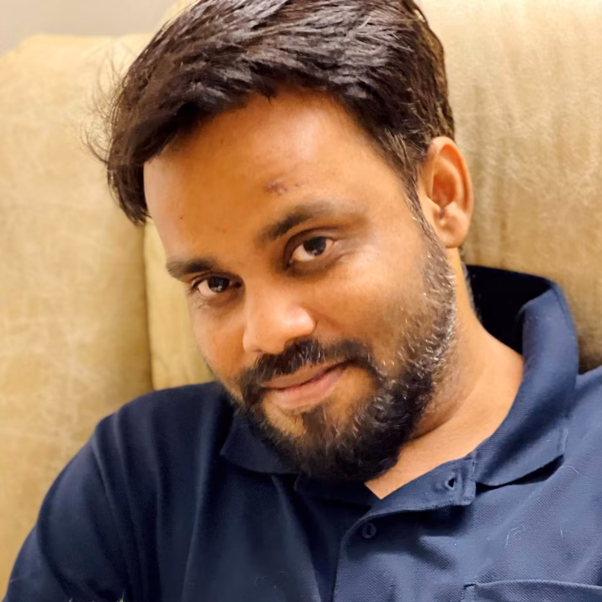 Naman Kumar Pandey