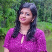 Sangita Sethi