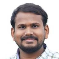 Avinash Reddy Ankireddy