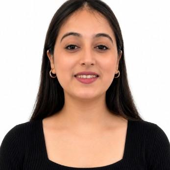 Manpreet Kaur
