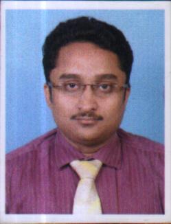 Koustuv Sarkar
