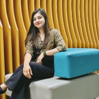 Disha Kashyap