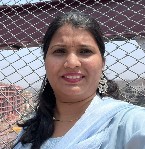 NISHA RAUT
