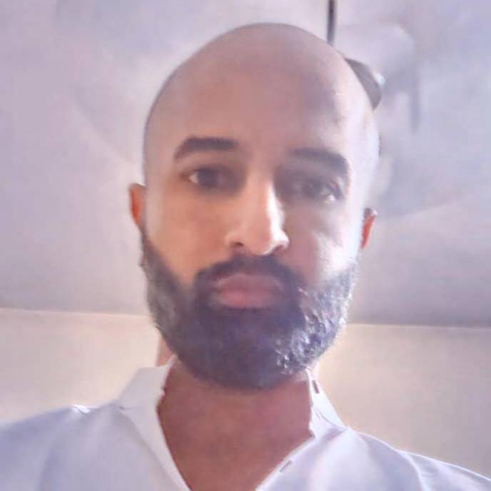 Abhilash K P