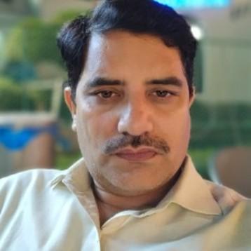 Harkesh Kumar