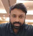 Prasenjeet Das